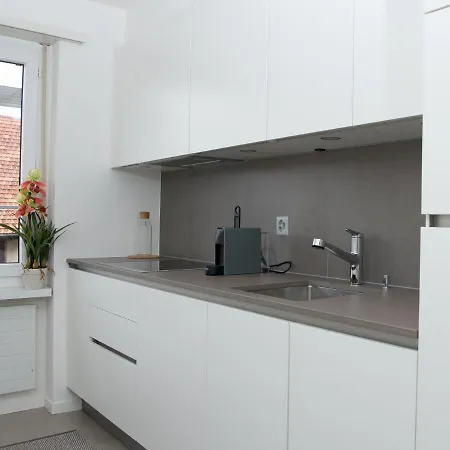 Flat Crapera-lenzerheide * Lenzerheide