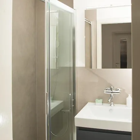 Flat Crapera-lenzerheide アパート *