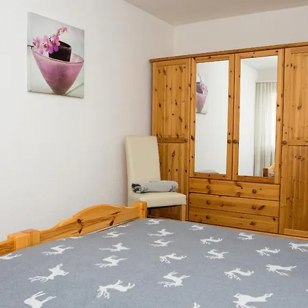 Flat Crapera-lenzerheide