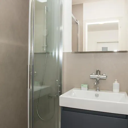 Apartment Flat Crapera-lenzerheide