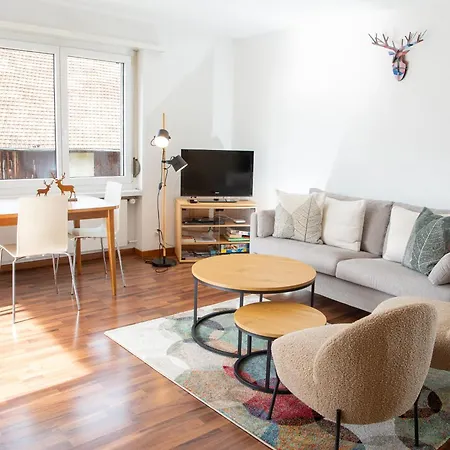 Flat Crapera-lenzerheide