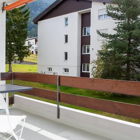 Flat Crapera-lenzerheide