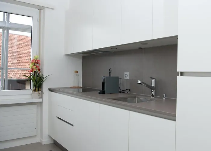 Flat Crapera-lenzerheide * Lenzerheide