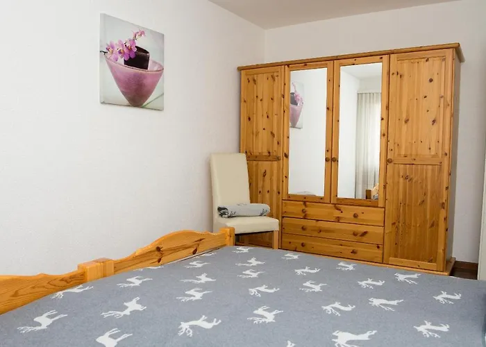 Flat Crapera-lenzerheide