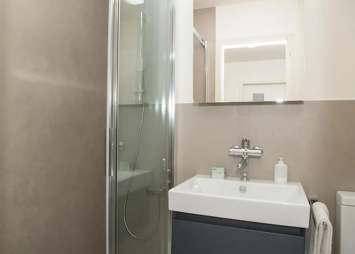 Daire Flat Crapera-lenzerheide