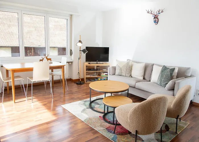 Flat Crapera-lenzerheide