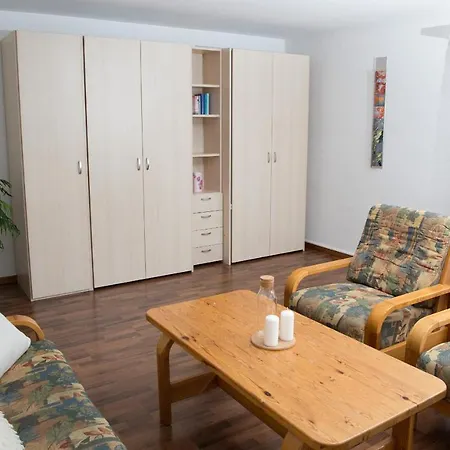 Flat Crapera-lenzerheide * Lenzerheide